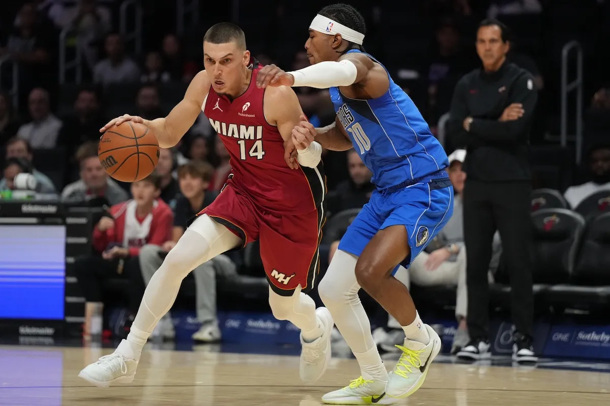 tyler herro