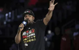 La BIG3 débute par une bagarre et une… demande en mariage