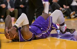 Les Lakers n’arrivent pas à réparer leur défense