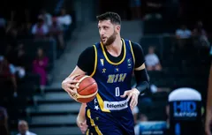 Le sélectionneur de la Bosnie tacle sèchement Jusuf Nurkic