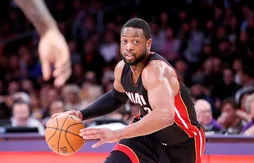 Dwyane Wade va retrouver une équipe du Heat en forme