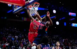 Avant les Kings, DeMar DeRozan avait envisagé la piste des Sixers