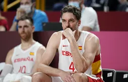 Pau Gasol entre au CIO