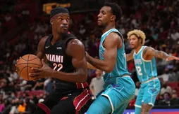 Le Heat résiste aux Hornets jusqu’au bout
