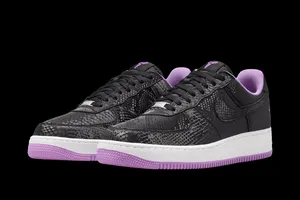 La Kobe Air Force 1 Low encore à l’honneur