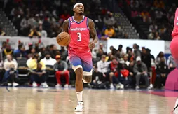 Bradley Beal retourne à l’infirmerie