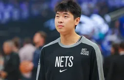 Saison terminée pour Cui Yongxi