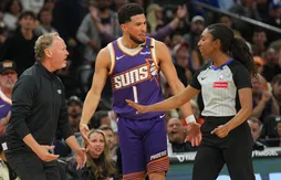 Devin Booker parle-t-il trop ?