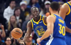Stephen Curry et Draymond Green heureux d’accueillir le “gagnant” Jimmy Butler