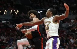 Les Lakers pensent à Matisse Thybulle pour renforcer leur défense