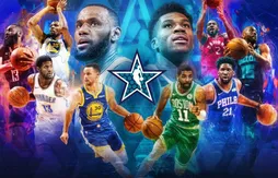 Public, presse, joueurs… Qui a voté pour qui au All-Star Game ?