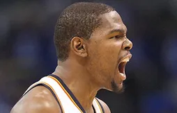 Le Thunder ridiculise les Lakers