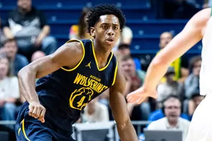 Un potentiel Top 10 de la Draft 2027 forfait pour toute la saison
