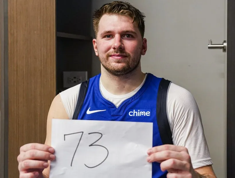 Luka Doncic
