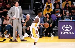 Luke Walton ne coache pas D’Angelo Russell et Julius Randle de la même façon