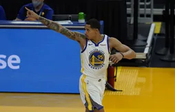 Juan Toscano-Anderson prêt à reprendre le flambeau d’Andre Iguodala à Golden State ?