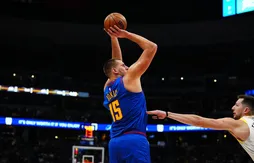 Comment Nikola Jokic est-il devenu le meilleur shooteur à 3-points de NBA ?
