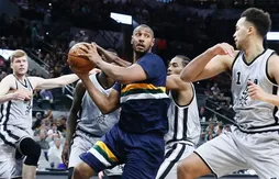 Gregg Popovich : “Sans Boris Diaw, les dîners sont beaucoup moins amusants”