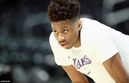 L’Asvel recrute Kostas Antetokounmpo