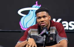 En quittant Milwaukee, Giannis Antetokounmpo dans l’inconfort