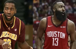 James Harden, joue-la comme Kobe