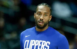 Kobe Bryant pense que Kawhi Leonard voulait gagner sans LeBron James