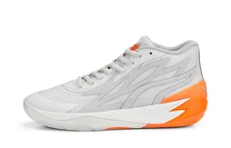 Un coloris “Gorange” pour la MB.02