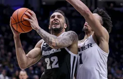 Draft 2024 | Devin Carter déjà bien imprégné de la “Heat Culture”