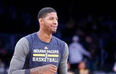 Pour des raisons contractuelles, les All-NBA Teams annoncées avant les trophées de fin de saison