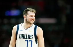 Luka Doncic comparé à… Tim Duncan pour sa précocité
