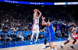 France – Italie : Saint-Thomas en faiseur de miracles