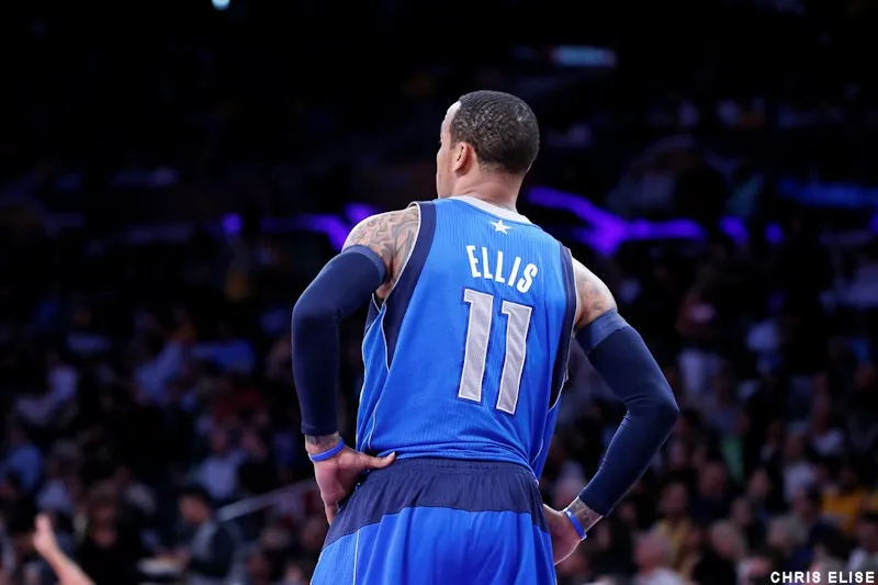 Toronto - Dallas : Ellis fait tourner les têtes