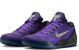 La Kobe 9 Elite Low Protro « Moonwalker » entre dans la danse