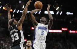 Mo Bamba déjà sur le rebond