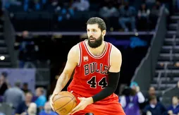 Nikola Mirotic à la recherche du temps perdu
