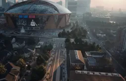 Découvrez “Playoffs on NBA Lane”, le nouveau clip de la NBA