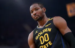 Quel avenir pour Jonathan Kuminga ?