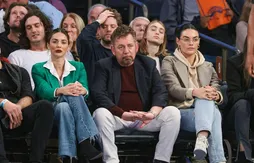 La plainte contre James Dolan pour agression sexuelle rejetée par un juge californien