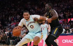 Keldon Johnson pique un record de franchise à Manu Ginobili