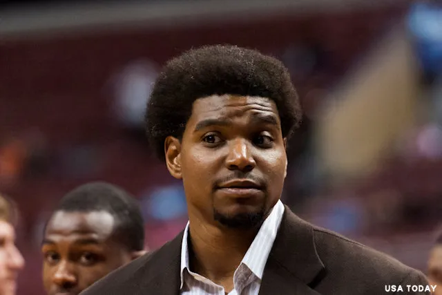 Andrew Bynum
