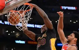 Sans Kobe Bryant, les Lakers gagnent (enfin) un deuxième match d’affilée
