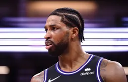 Tristan Thompson, le grand frère des Lakers