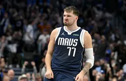 Jason Kidd : “Luka est aussi rare qu’un Picasso”
