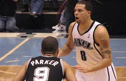 Le Jazz a trouvé le bon tempo