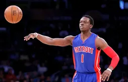 Reggie Jackson flambe encore face aux Bulls
