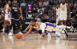 Quelle hiérarchie aux Lakers ?