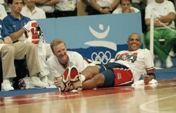 Le roman de l’hiver : « Dream Team » (3)