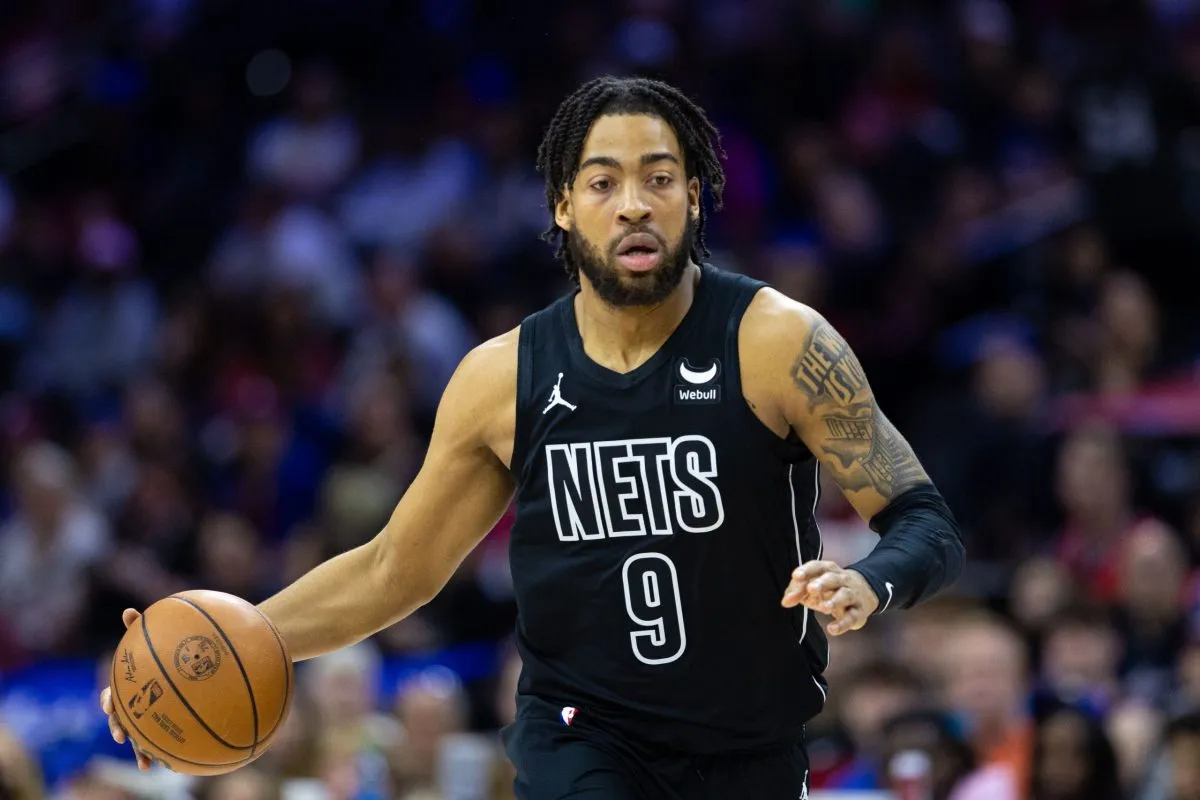 Trendon Watford