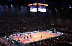 Un match de saison régulière à Paris dès décembre
