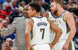 Les blessures freinent considérablement le développement des Pacers